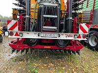 2023 veenhuis premium quad shift 15800 mesttank en 2023 vredo zb4 82544 dv h zodebemester - afbeelding 15 van  28