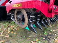 2023 veenhuis premium quad shift 15800 mesttank en 2023 vredo zb4 82544 dv h zodebemester - afbeelding 17 van  28