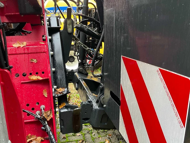 2023 veenhuis premium quad shift 15800 mesttank en 2023 vredo zb4 82544 dv h zodebemester - afbeelding 20 van  28