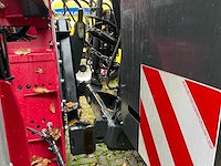 2023 veenhuis premium quad shift 15800 mesttank en 2023 vredo zb4 82544 dv h zodebemester - afbeelding 20 van  28