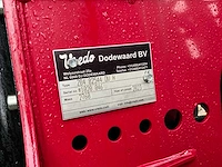 2023 veenhuis premium quad shift 15800 mesttank en 2023 vredo zb4 82544 dv h zodebemester - afbeelding 21 van  28