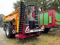 2023 veenhuis premium quad shift 15800 mesttank en 2023 vredo zb4 82544 dv h zodebemester - afbeelding 12 van  28