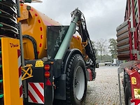 2023 veenhuis premium quad shift 15800 mesttank en 2023 vredo zb4 82544 dv h zodebemester - afbeelding 24 van  28