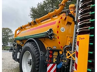 2023 veenhuis premium quad shift 15800 mesttank en 2023 vredo zb4 82544 dv h zodebemester - afbeelding 25 van  28