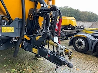2023 veenhuis premium quad shift 15800 mesttank en 2023 vredo zb4 82544 dv h zodebemester - afbeelding 26 van  28