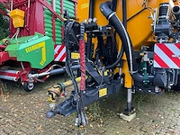 2023 veenhuis premium quad shift 15800 mesttank en 2023 vredo zb4 82544 dv h zodebemester - afbeelding 27 van  28