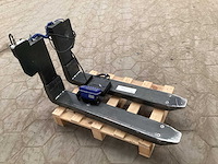 2023 vetter set weegvorken - afbeelding 2 van  6