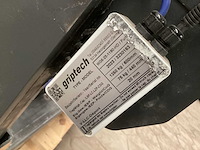 2023 vetter set weegvorken - afbeelding 5 van  6