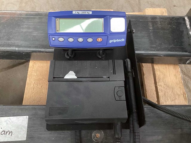 2023 vetter set weegvorken - afbeelding 6 van  6