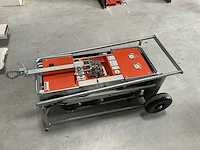 2023 viavac gbl21 vacuümheffer