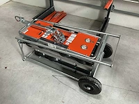 2023 viavac gbl21 vacuümheffer - afbeelding 2 van  10