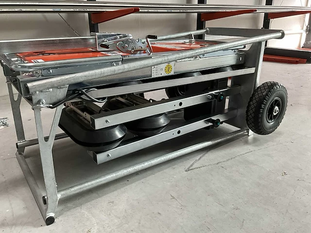 2023 viavac gbl21 vacuümheffer - afbeelding 4 van  10