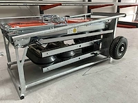 2023 viavac gbl21 vacuümheffer - afbeelding 4 van  10