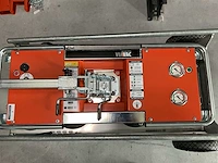 2023 viavac gbl21 vacuümheffer - afbeelding 5 van  10
