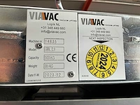 2023 viavac gbl21 vacuümheffer - afbeelding 9 van  10