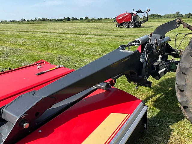 2023 vicon extra 632t schijvenmaaier - afbeelding 12 van  16
