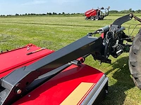 2023 vicon extra 632t schijvenmaaier - afbeelding 12 van  16