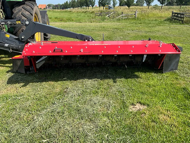 2023 vicon extra 632t schijvenmaaier - afbeelding 15 van  16