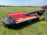 2023 vicon extra 632t schijvenmaaier - afbeelding 1 van  16