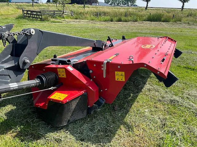 2023 vicon extra 632t schijvenmaaier - afbeelding 2 van  16