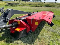 2023 vicon extra 632t schijvenmaaier - afbeelding 2 van  16
