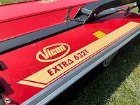 2023 vicon extra 632t schijvenmaaier - afbeelding 4 van  16