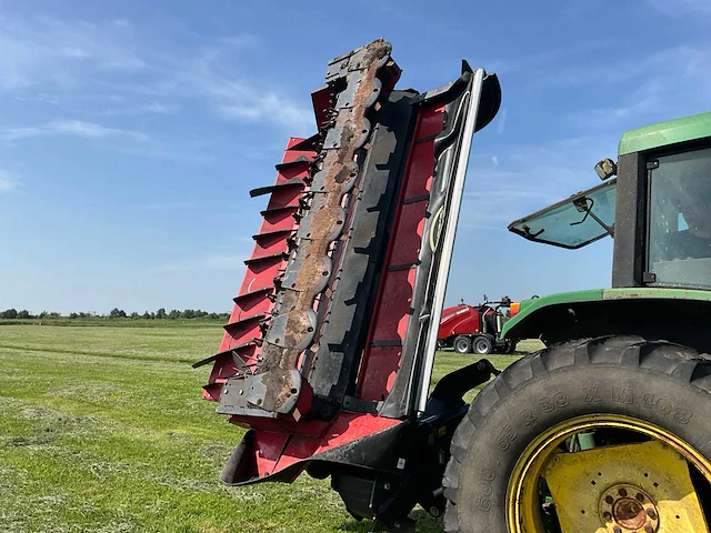 2023 vicon extra 632t schijvenmaaier - afbeelding 6 van  16