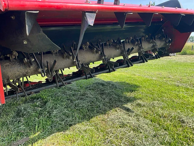 2023 vicon extra 632t schijvenmaaier - afbeelding 8 van  16