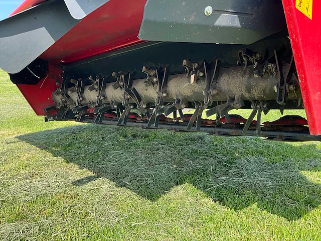 2023 vicon extra 632t schijvenmaaier - afbeelding 9 van  16
