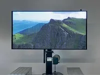 2023 viplex led tekst kar op een aanhanger op accu 220v - afbeelding 3 van  26
