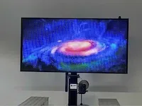 2023 viplex led tekst kar op een aanhanger op accu 220v - afbeelding 16 van  26