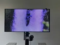 2023 viplex led tekst kar op een aanhanger op accu 220v - afbeelding 19 van  26