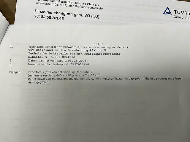 2023 viplex p8 tekstkar - afbeelding 43 van  49
