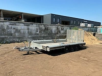 2023 vlemmix aanhangwagen - afbeelding 1 van  10