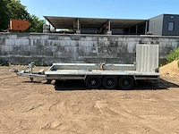 2023 vlemmix aanhangwagen - afbeelding 3 van  10