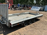 2023 vlemmix aanhangwagen - afbeelding 4 van  10