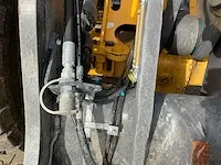 2023 volvo l90h shovel - afbeelding 4 van  35