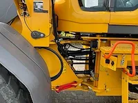 2023 volvo l90h shovel - afbeelding 9 van  35
