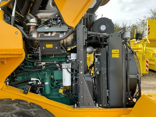 2023 volvo l90h shovel - afbeelding 11 van  35