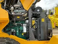 2023 volvo l90h shovel - afbeelding 11 van  35
