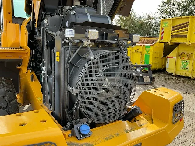 2023 volvo l90h shovel - afbeelding 13 van  35