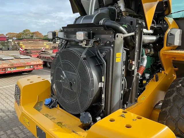 2023 volvo l90h shovel - afbeelding 14 van  35
