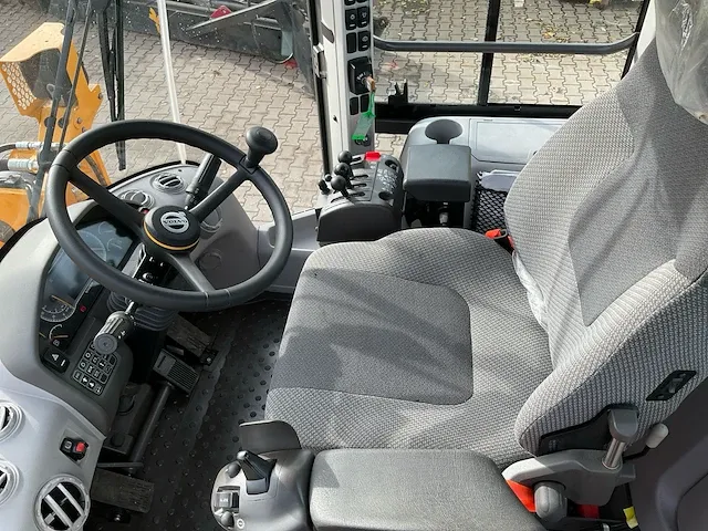 2023 volvo l90h shovel - afbeelding 18 van  35