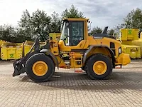 2023 volvo l90h shovel - afbeelding 12 van  35
