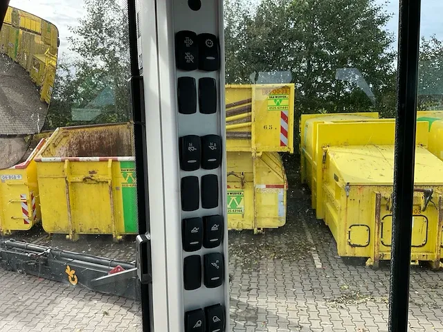 2023 volvo l90h shovel - afbeelding 27 van  35