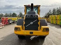 2023 volvo l90h shovel - afbeelding 30 van  35
