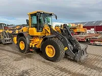 2023 volvo l90h shovel - afbeelding 33 van  35