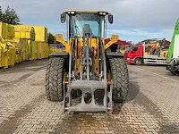 2023 volvo l90h shovel - afbeelding 34 van  35