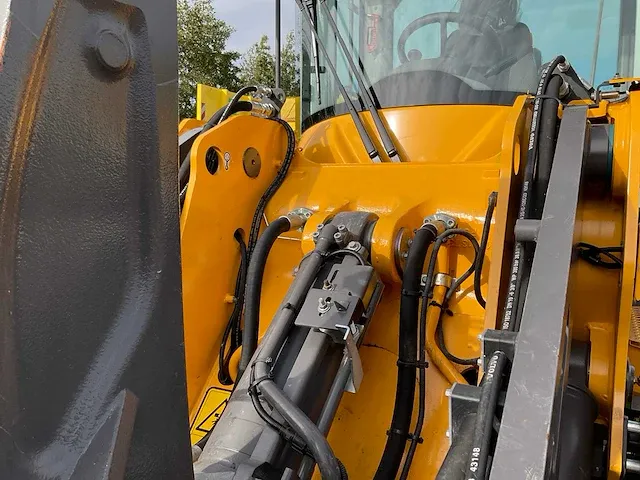 2023 volvo l90h shovel - afbeelding 5 van  35