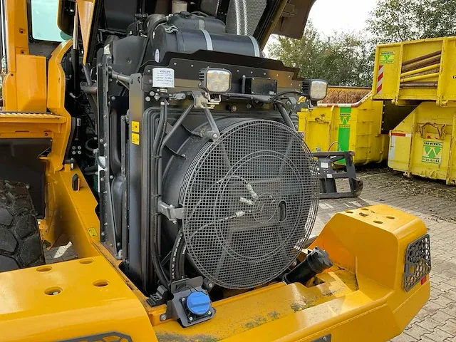 2023 volvo l90h shovel - afbeelding 13 van  35